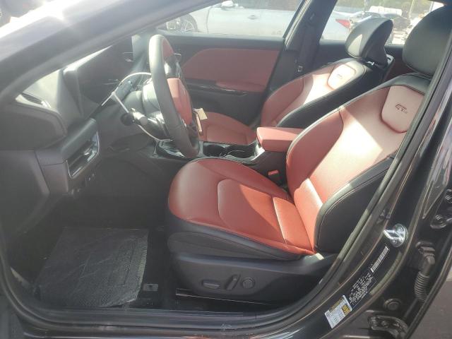 2025 KIA K4 GT-LINE 3KPFW4DC0SE067227