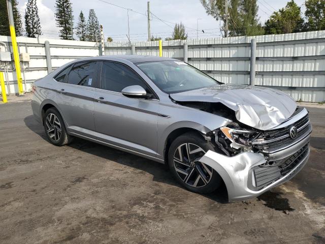 2022 VOLKSWAGEN JETTA SEL 3VWGM7BU1NM002756