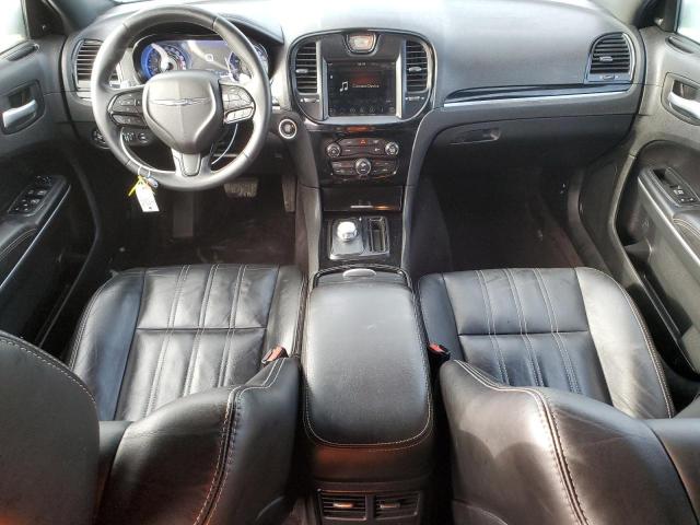 2018 CHRYSLER 300 S - 2C3CCAGG7JH267344