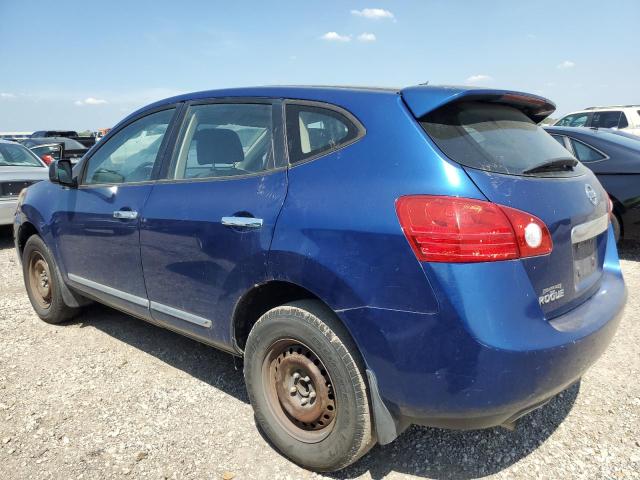 Vin: jn8as5mt3bw169739, lot: 50268005, nissan rogue s 20112