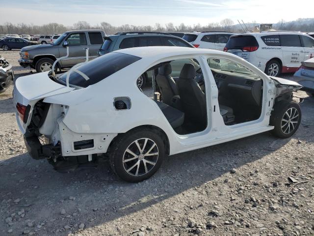 Vin: 3vwdb7aj1jm259815, lot: 49340855, volkswagen jetta se 20183