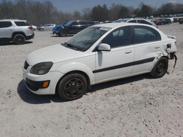KIA RIO BASE