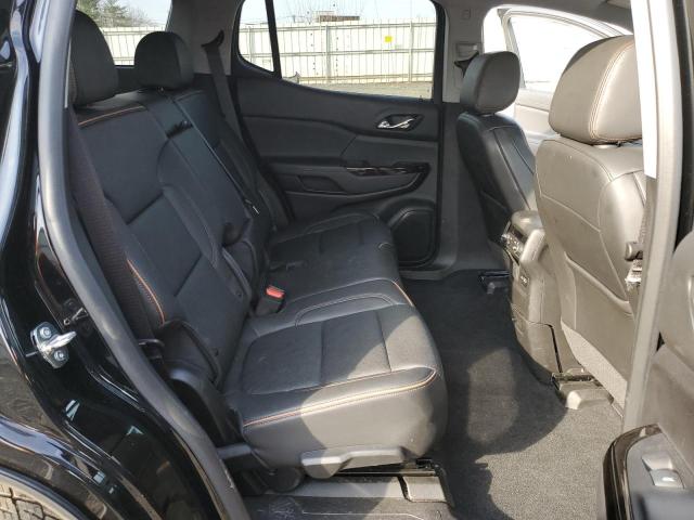 2023 GMC ACADIA AT4 - 1GKKNLLS0PZ195729
