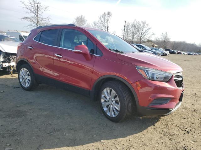 Vin: kl4cjasb3hb011373, lot: 50978725, buick encore preferred 20174