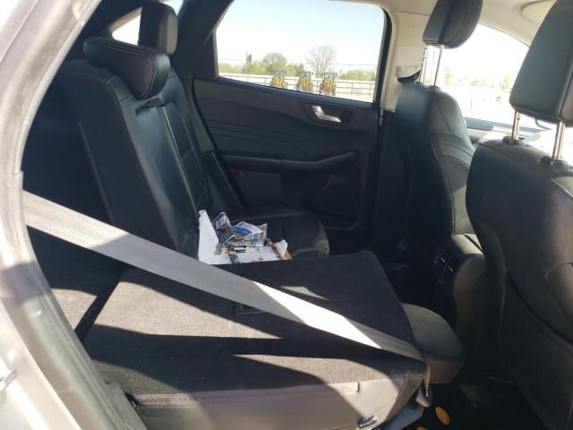 2021 FORD ESCAPE SEL - 1FMCU0H64MUA57452