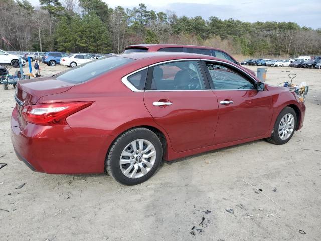 2016 NISSAN ALTIMA 2.5 - 1N4AL3AP2GC216620