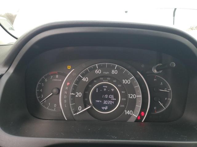 2015 HONDA CR-V EX - 2HKRM4H54FH690284