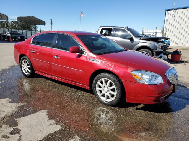 Vin: 1g4hd5em2au108349, lot: 50414675, buick lucerne cxl 20104