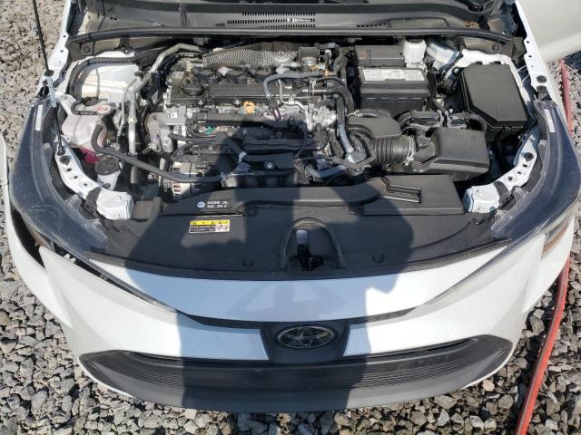 2024 TOYOTA COROLLA LE - 5YFB4MDE2RP197721