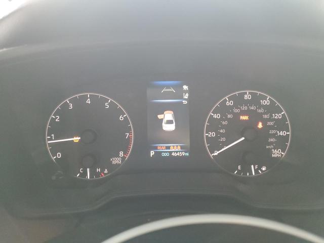 2024 TOYOTA COROLLA LE - JTDB4MEEXRJ014293