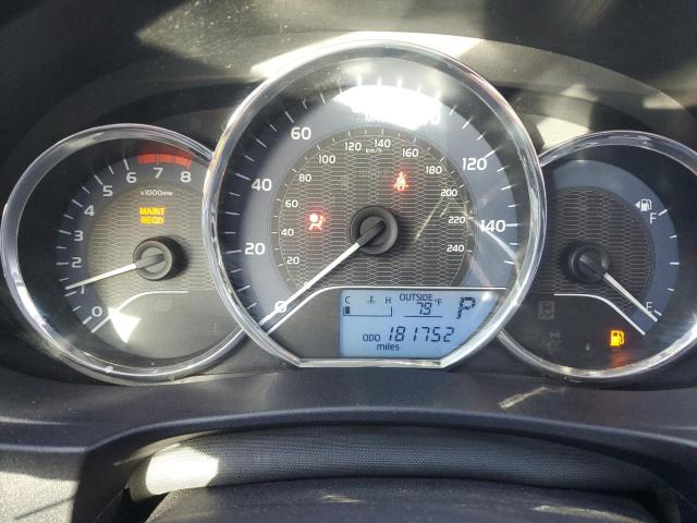 2015 TOYOTA COROLLA L - 5YFBURHE7FP227721