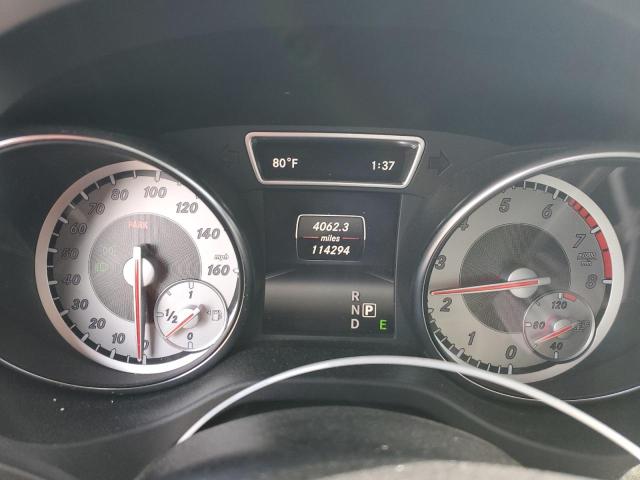 2015 MERCEDES-BENZ CLA 250 - WDDSJ4EB0FN278146