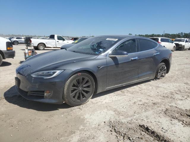 Vin: 5yjsa1e20hf194600, lot: 49068495, tesla model s 2017 img_1