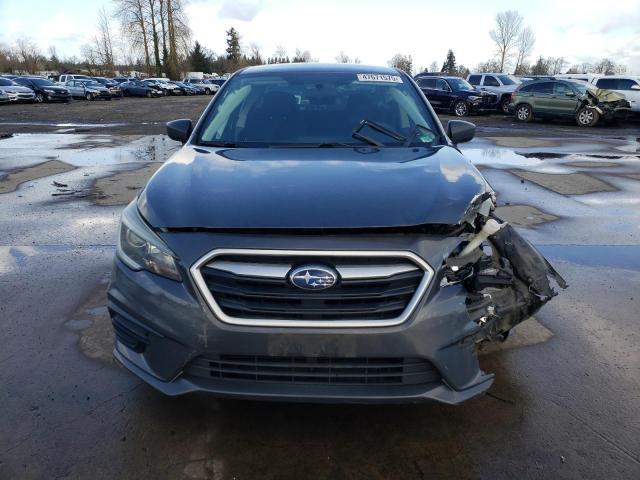 2018 SUBARU LEGACY 2.5 - 4S3BNAB67J3028010