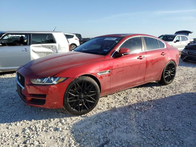 JAGUAR XE PRESTIG