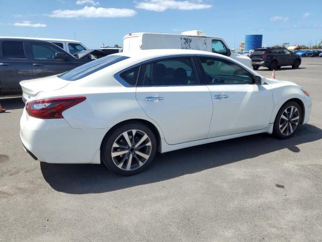 Vin: 1n4al3apxhc261077, lot: 47633075, nissan altima 2.5 20173