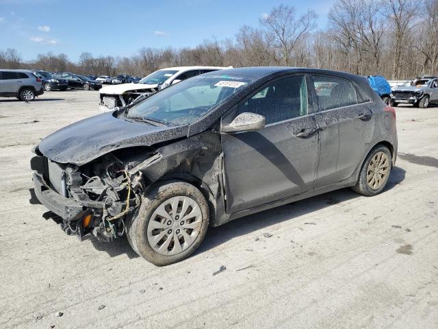 HYUNDAI ELANTRA GT