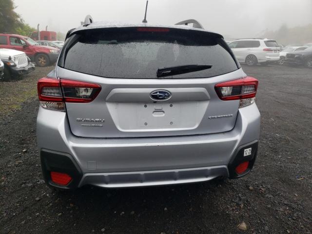 2023 SUBARU CROSSTREK - JF2GTABC7P8239142
