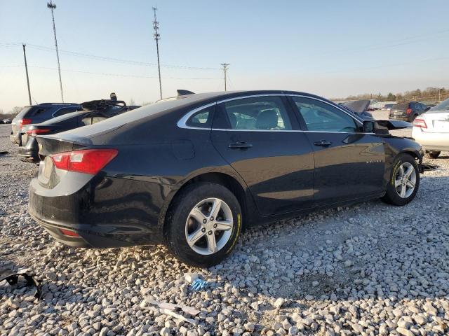 Vin: 1g1zb5st4kf145377, lot: 48686995, chevrolet malibu ls 20193