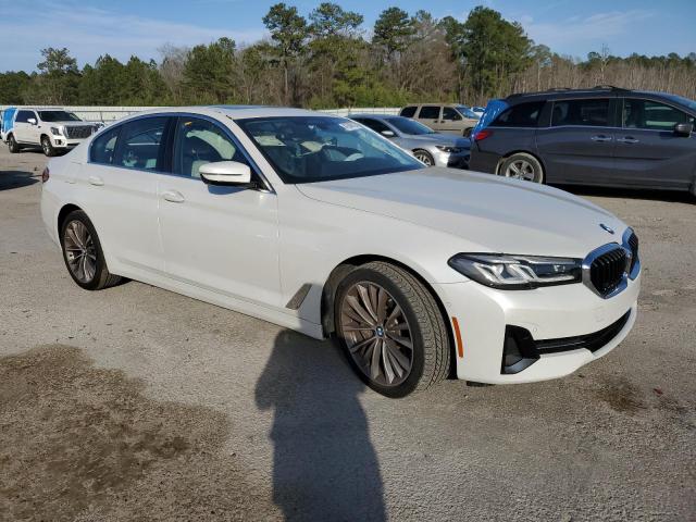 Vin: wba73bj05mcf21395, lot: 47388915, bmw 5 series xi 20214