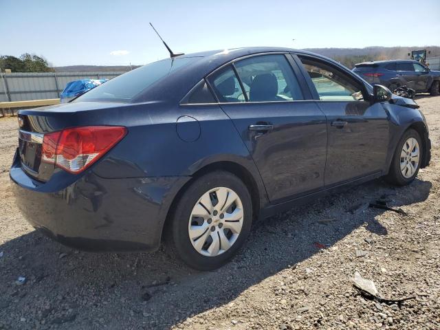 Vin: 1g1pa5shxe7464187, lot: 50256475, chevrolet cruze ls 20143