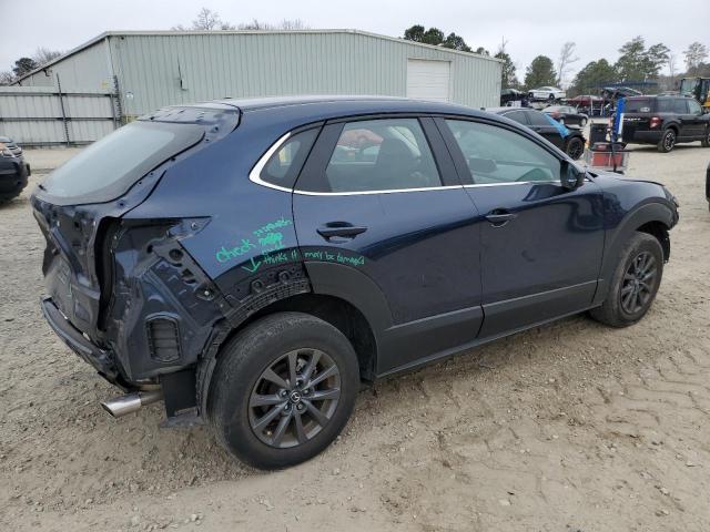 Vin: 3mvdmbal8nm448645, lot: 48400395, mazda cx30 20223