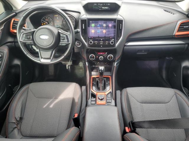 2019 SUBARU FORESTER S - JF2SKAPC4KH534617