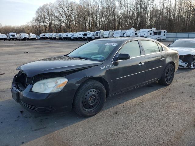 BUICK LUCERNE CX