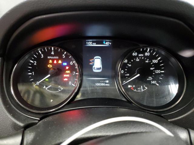 2017 NISSAN ROGUE S - JN8AT2MV5HW002062