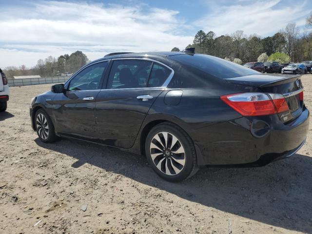 Vin: 1hgcr6f73ea010860, lot: 49727855, honda accord touring hybrid 20142