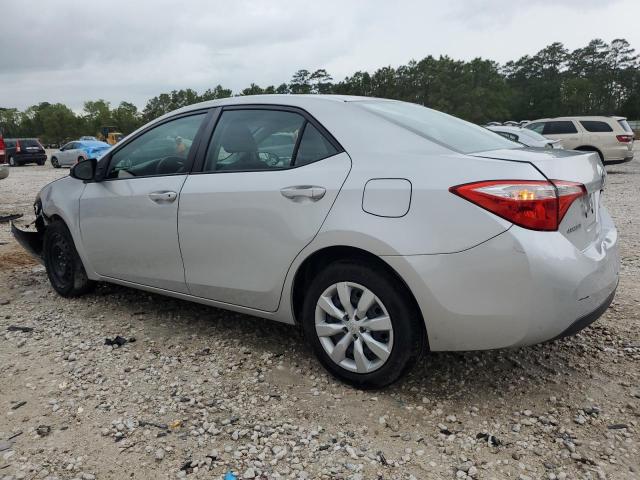 Vin: 5yfburhe8gp452716, lot: 50773805, toyota corolla l 20162