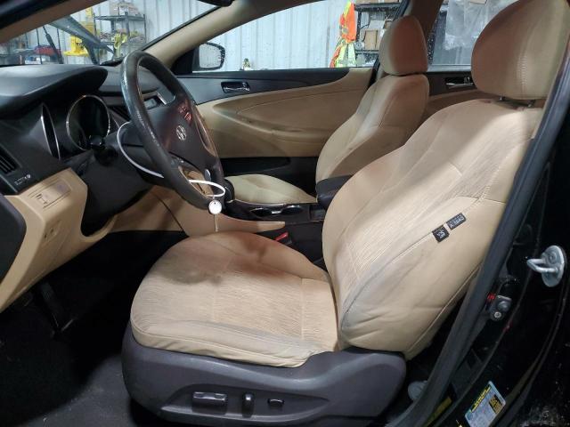 2011 HYUNDAI SONATA GLS - 5NPEB4AC1BH044434