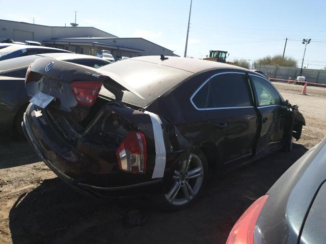 Vin: 1vwcn7a32dc052151, lot: 44468015, volkswagen passat sel 20133