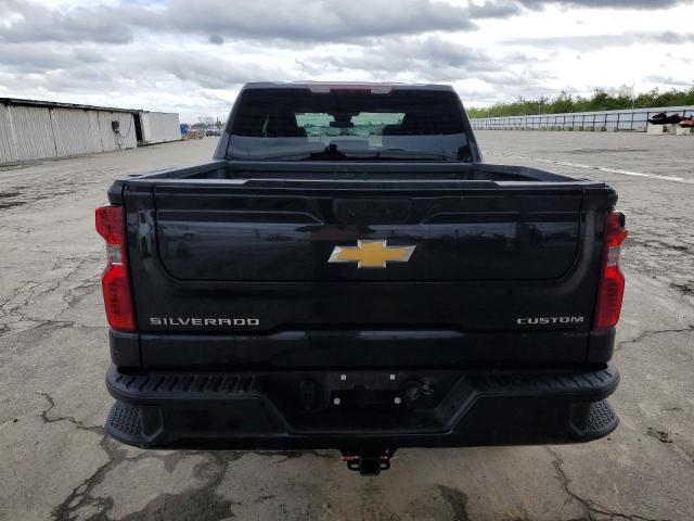2023 CHEVROLET SILVERADO - 3GCPDBEK5PG139409