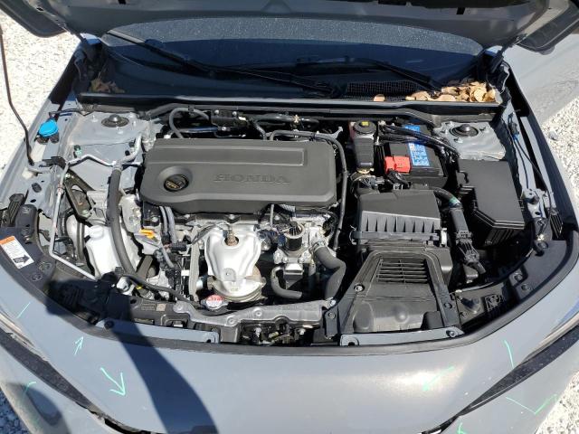 2025 HONDA CIVIC SPOR - 2HGFE2F5XSH534567