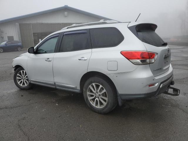 2013 NISSAN PATHFINDER - 5N1AR2MM8DC606245