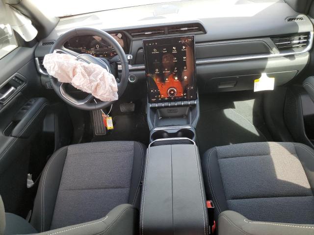 2025 GMC TERRAIN EL 3GKALUEG1SL202784