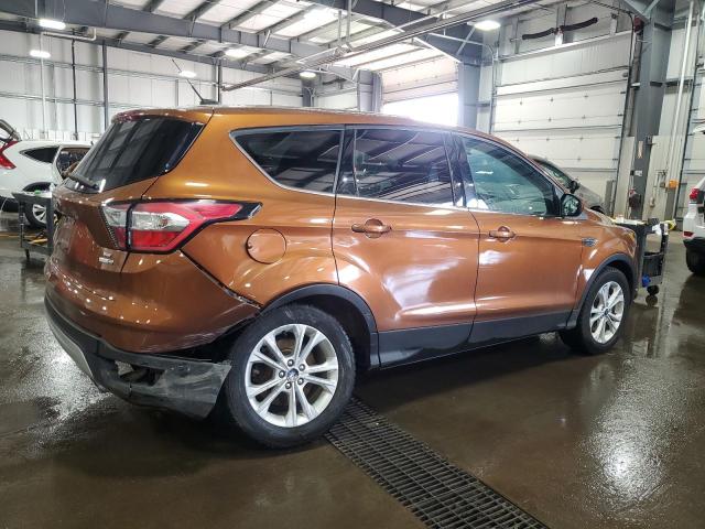 2017 FORD ESCAPE SE - 1FMCU9GD6HUE52405