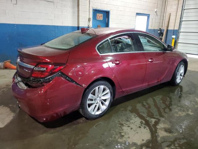 Vin: 2g4gr5gx2h9116933, lot: 50976105, buick regal premium 20173