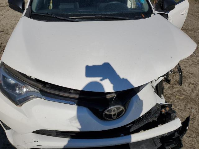2017 TOYOTA RAV4 LE - JTMBFREV2HD204335