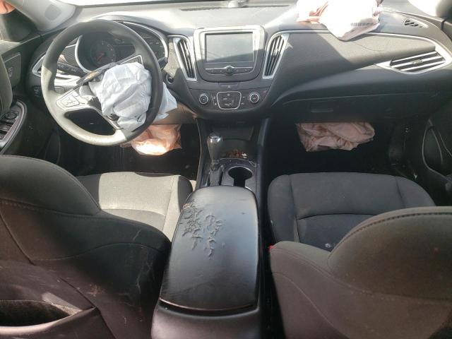 2018 CHEVROLET MALIBU LS - 1G1ZB5ST6JF233250