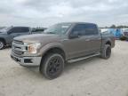2018 FORD F150 SUPER - 1FTEW1E52JKE59812