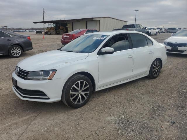2017 VOLKSWAGEN JETTA SE - 3VWB67AJ7HM374859