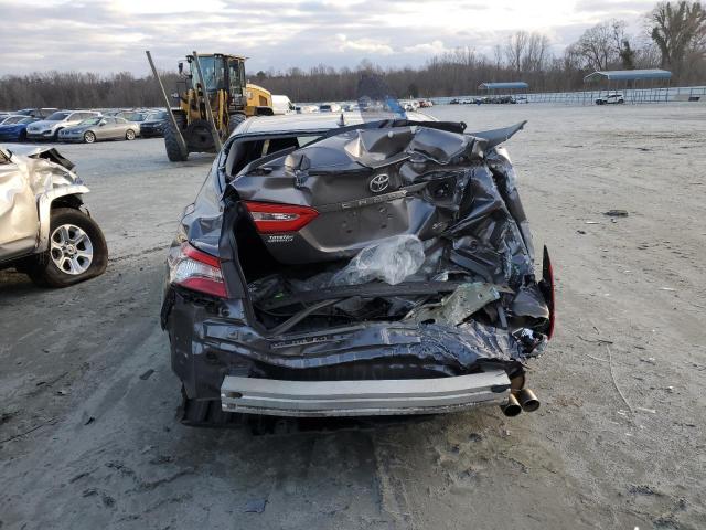 2019 TOYOTA CAMRY L - 4T1B11HKXKU832003
