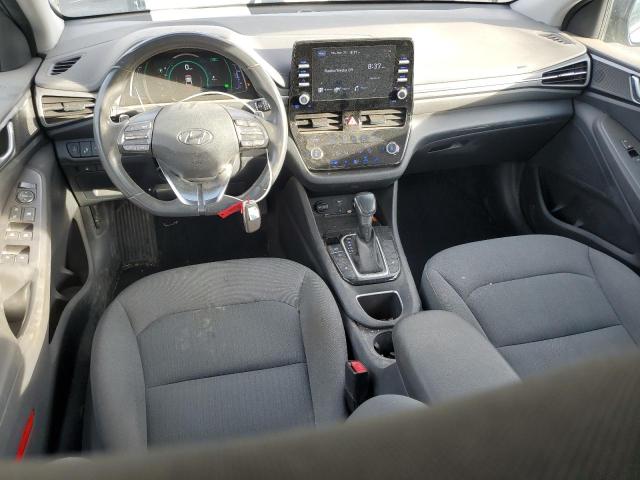 2022 HYUNDAI IONIQ SEL - KMHC85LC0NU265828