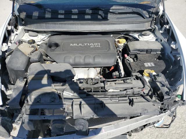 2016 JEEP CHEROKEE L - 1C4PJMCB0GW203218