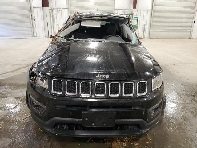2018 JEEP COMPASS LA - 3C4NJDBB1JT259366