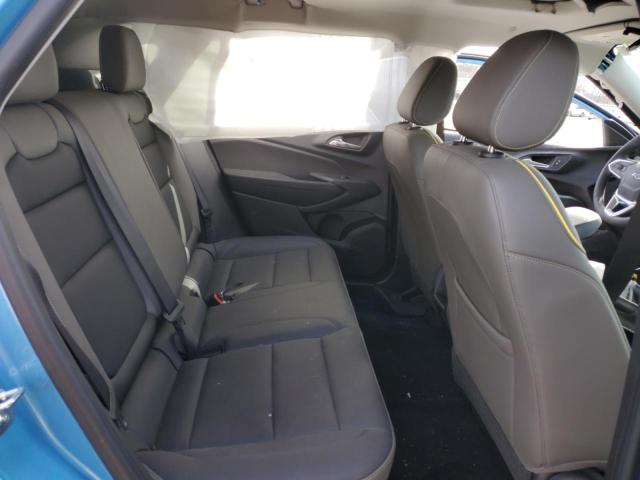 2025 CHEVROLET TRAX ACTIV - KL77LKEP1SC053604