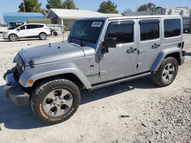Vin: 1c4bjweg3gl265518, lot: 48952605, jeep all models sahara 2016 img_1