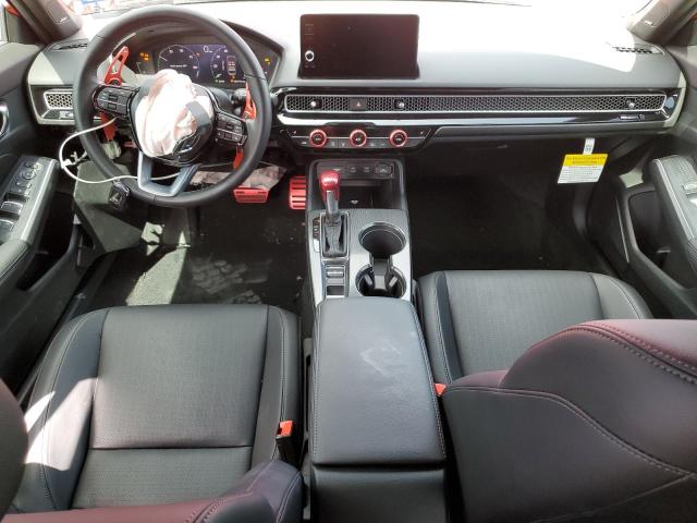 2025 HONDA CIVIC SPOR - 2HGFE4F84SH307428